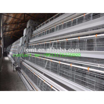 hot sale Uganda poultry farm house design layer cages egg chicken